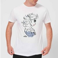 Disney Frozen Elsa Sketch Strong Men's T-Shirt - White - XS
Disney Frozen Elsa Sketch Strong Men's T-Shirt - White - XS