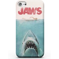 Jaws Classic Poster Phone Case - Snap Case - Matte 
Jaws Classic Poster Phone Case - Snap Case - Matte
