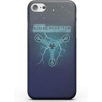 Back To The Future Powered By Flux Capacitor Phone Case - Snap Case - Matte
Back To The Future Powered By Flux Capacitor Phone Case - Snap Case - Matte