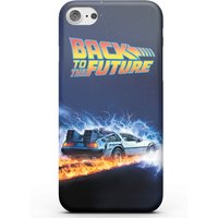 Back To The Future Outatime Phone Case - Snap Case - Matte
Back To The Future Outatime Phone Case - Snap Case - Matte