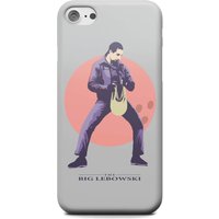The Big Lebowski The Jesus Phone Case - Snap Case - Matte
The Big Lebowski The Jesus Phone Case - Snap Case - Matte