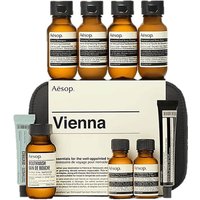 Aesop Vienna
Aesop Vienna