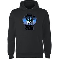 Harry Potter Silhouette Attack Hoodie - Black - XXL
Harry Potter Silhouette Attack Hoodie - Black - XXL