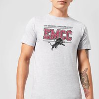 East Mississippi Community College Lions Distressed Men's T-Shirt - Grey - XS
East Mississippi Community College Lions Distressed Men's T-Shirt - Grey - XS