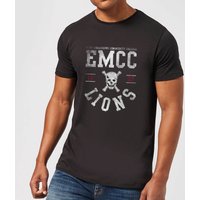 East Mississippi Community College Lions Men's T-Shirt - Black - XS - Black
East Mississippi Community College Lions Men's T-Shirt - Black - XS - Black
