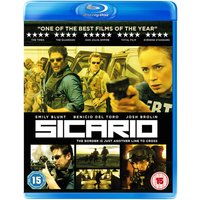 Sicario
Sicario