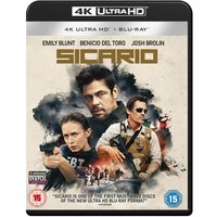 Sicario
Sicario