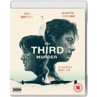 The Third Murder
The Third Murder