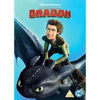 How To Train Your Dragon (2018 Artwork Refresh)
How To Train Your Dragon (2018 Artwork Refresh)