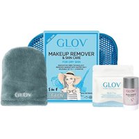Дорожный набор для очищения сухой кожи GLOV Travel Set Dry Skin
Дорожный набор для очищения сухой кожи GLOV Travel Set Dry Skin