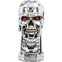 Terminator 2 Head Box, Silver
Terminator 2 Head Box, Silver