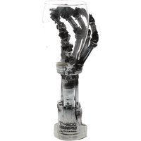 Terminator 2 Hand Goblet, Silver
Terminator 2 Hand Goblet, Silver