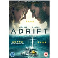 ADRIFT
ADRIFT