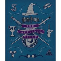 Harry Potter: The Artifact Vault
Harry Potter: The Artifact Vault