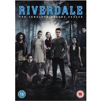 Riverdale Season 2
Riverdale Season 2