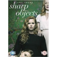 Sharp Objects
Sharp Objects
