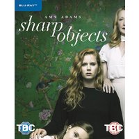 Sharp Objects