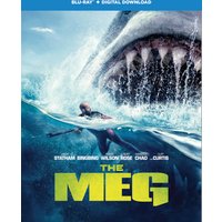 The Meg
The Meg