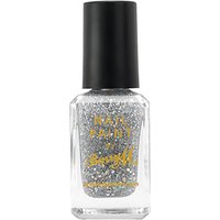 Barry M Cosmetics Classic Nail Paint (Various Shades) - Diamond Glitter
Barry M Cosmetics Classic Nail Paint (Various Shades) - Diamond Glitter
