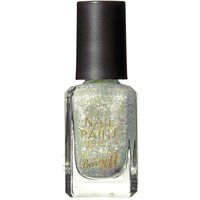 Barry M Cosmetics Classic Nail Paint (Various Shades) - Pure Sunshine
Barry M Cosmetics Classic Nail Paint (Various Shades) - Pure Sunshine