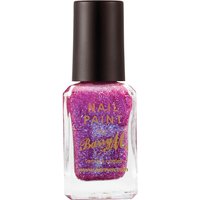 Barry M Cosmetics Glitterati Nail Paint (Various Shades) - Socialite 
Barry M Cosmetics Glitterati Nail Paint (Various Shades) - Socialite
