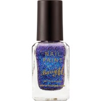 Barry M Cosmetics Glitterati Nail Paint (Various Shades) - Fashion Icon
Barry M Cosmetics Glitterati Nail Paint (Various Shades) - Fashion Icon