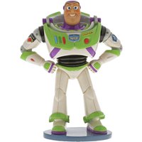 Disney Showcase Buzz Lightyear Figurine
Disney Showcase Buzz Lightyear Figurine