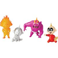 Grand Jester Studios Jack Jack Vinyl Figurine Set
Grand Jester Studios Jack Jack Vinyl Figurine Set