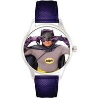 DC Watch Collection - Batman Classic TV Series
DC Watch Collection - Batman Classic TV Series