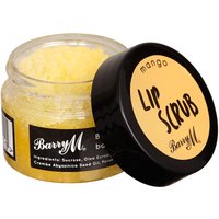 Barry M Cosmetics Lip Scrub - Mango 
Barry M Cosmetics Lip Scrub - Mango