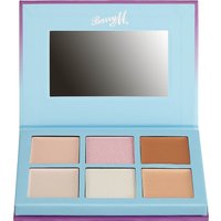 Barry M Cosmetics Cosmic Lights Highlighter Palette
Barry M Cosmetics Cosmic Lights Highlighter Palette