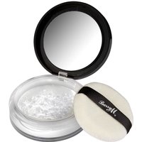 Barry M Cosmetics Ready Set Smooth Translucent Powder
Barry M Cosmetics Ready Set Smooth Translucent Powder