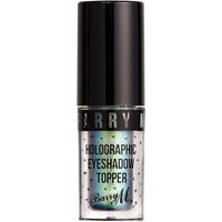 Barry M Cosmetics Holographic Eye Topper (Various Shades) - Green/Gold
Barry M Cosmetics Holographic Eye Topper (Various Shades) - Green/Gold