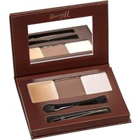 Barry M Cosmetics Brow Kit (Various Shades) - Light/Medium
Barry M Cosmetics Brow Kit (Various Shades) - Light/Medium