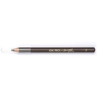Barry M Cosmetics Kohl Pencil (Various Shades) - Brown
Barry M Cosmetics Kohl Pencil (Various Shades) - Brown