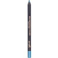 Barry M Cosmetics Bold Waterproof Eyeliner (Various Shades) - Oasis Blue
Barry M Cosmetics Bold Waterproof Eyeliner (Various Shades) - Oasis Blue