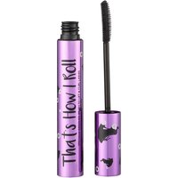 Barry M Cosmetics That's How I Roll Mascara
Barry M Cosmetics That's How I Roll Mascara