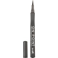 Barry M Cosmetics On Point Precision Eyeliner
Barry M Cosmetics On Point Precision Eyeliner