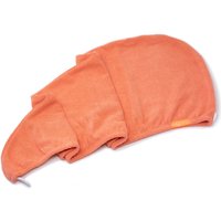 AQUIS Hair Turban Lisse Luxe - Tangerine Sunrise
AQUIS Hair Turban Lisse Luxe - Tangerine Sunrise