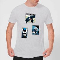 Venom Collage Men's T-Shirt - Grey - XS - Grey
Venom Collage Men's T-Shirt - Grey - XS - Grey