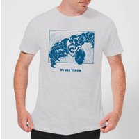 Venom We Are Venom Men's T-Shirt - Grey - XS - Grey
Venom We Are Venom Men's T-Shirt - Grey - XS - Grey