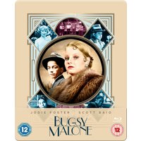 Bugsy Malone - Limited Edition Steelbook
Bugsy Malone - Limited Edition Steelbook