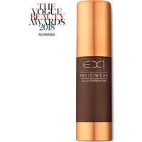 Тональный крем EX1 Cosmetics Invisiwear Liquid Foundation 30 мл (различные оттенки) - 20.0
Тональный крем EX1 Cosmetics Invisiwear Liquid Foundation 30 мл (различные оттенки) - 20.0