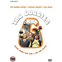 The Goodies: The Complete BBC Collection
The Goodies: The Complete BBC Collection