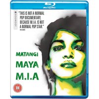 Matangi/Maya/M.I.A.
Matangi/Maya/M.I.A.