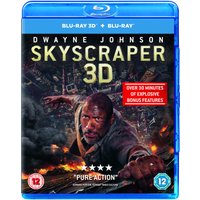 Skyscraper 3D
Skyscraper 3D