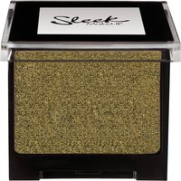 Sleek MakeUP Eyeshadow Mono 2.4g (Various Shades) - Queen Complex
Sleek MakeUP Eyeshadow Mono 2.4g (Various Shades) - Queen Complex