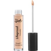 Sleek MakeUP Lifeproof Concealer 7.4ml (Various Shades) - Flat White (01)
Sleek MakeUP Lifeproof Concealer 7.4ml (Various Shades) - Flat White (01)