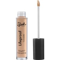 Sleek MakeUP Lifeproof Concealer 7.4ml (Various Shades) - Cafe au Lait (03)
Sleek MakeUP Lifeproof Concealer 7.4ml (Various Shades) - Cafe au Lait (03)
