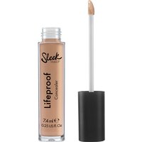 Sleek MakeUP Lifeproof Concealer 7.4ml (Various Shades) - Vanilla Chai (04)
Sleek MakeUP Lifeproof Concealer 7.4ml (Various Shades) - Vanilla Chai (04)